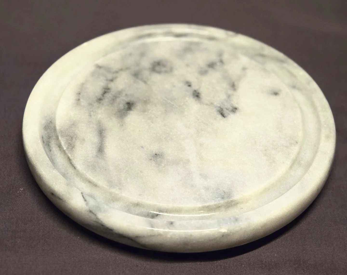 Gailstyn-Sutton Marble cheese board.