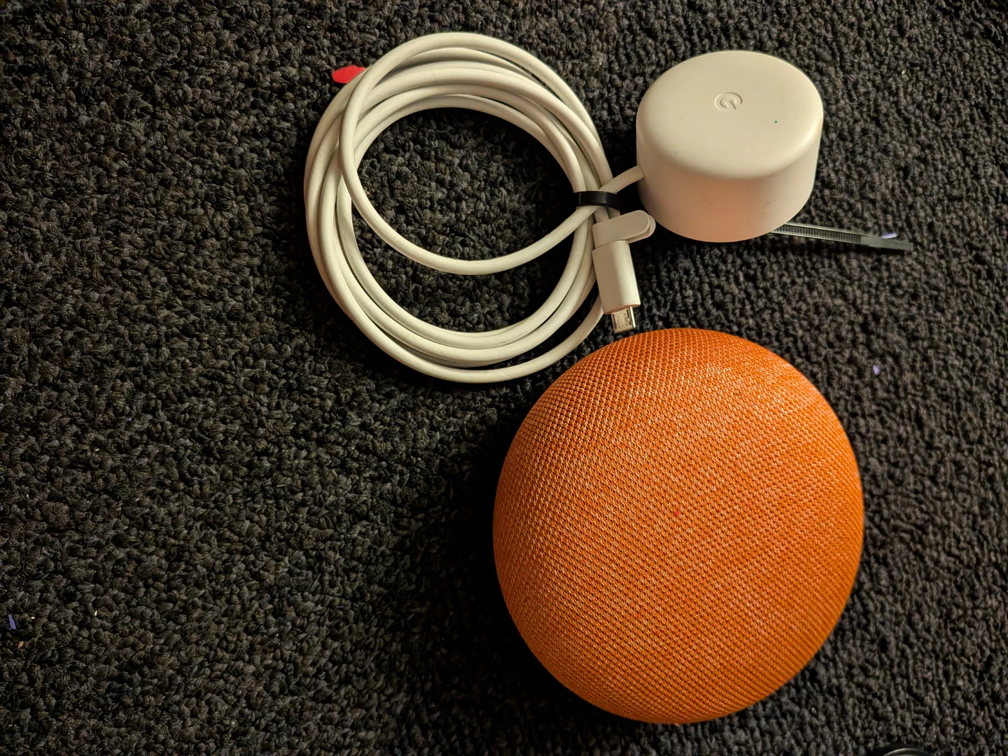 Google Nest Mini