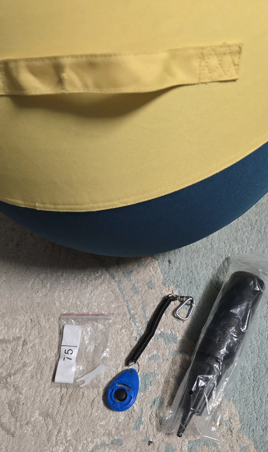 FOR DOG. BRAND NEW KipSip Herding Ball - photo 5