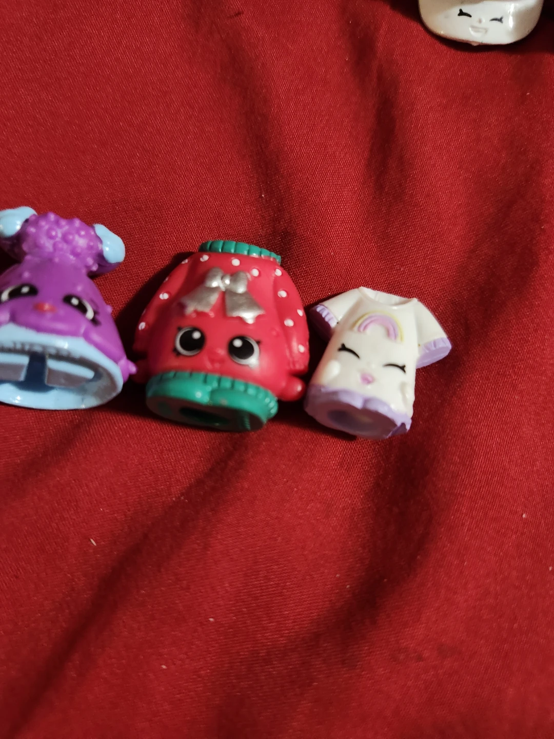 $5 for 5 shopkins - photo 2