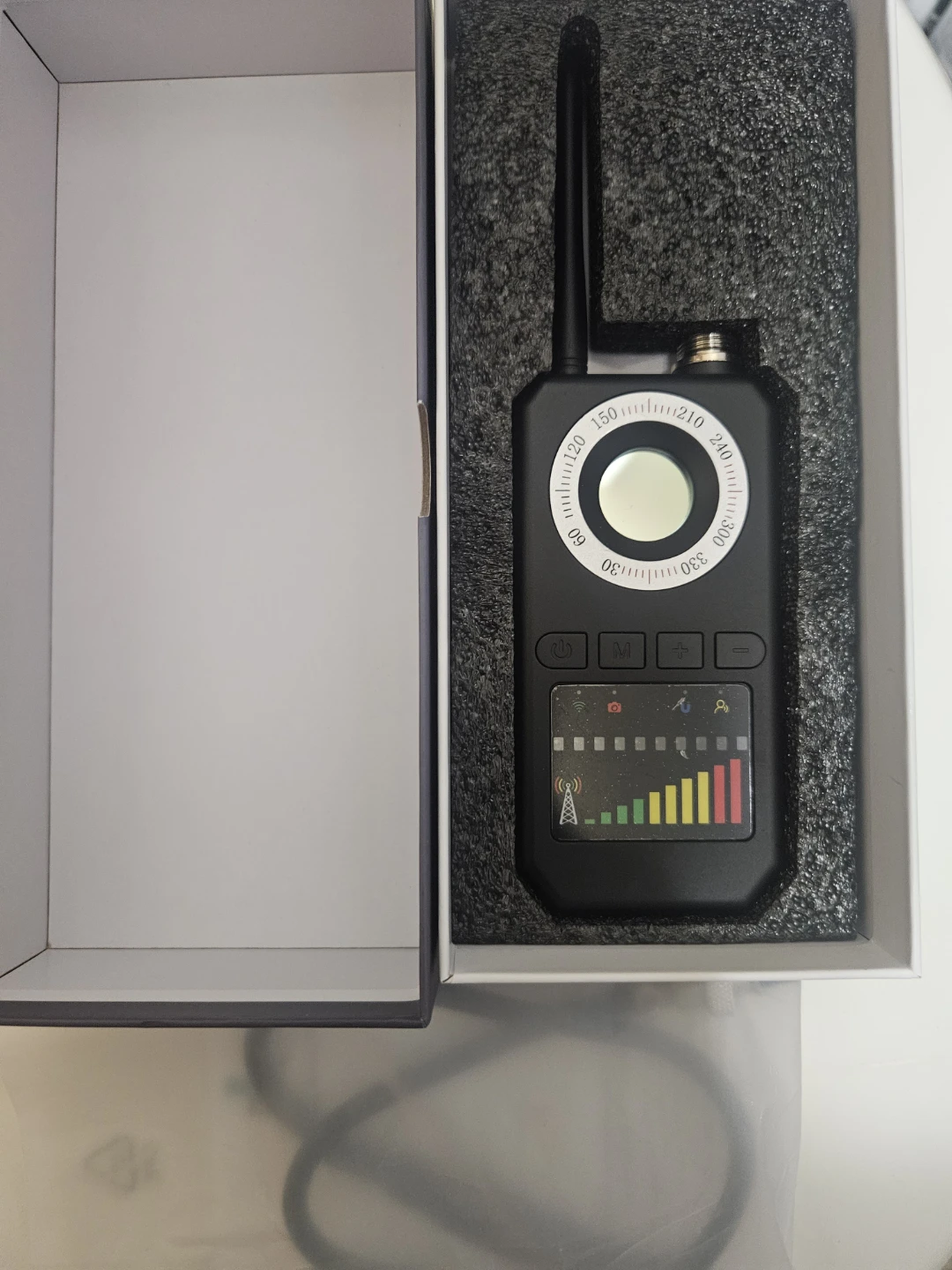 Smart Detector Privacy Guardian - photo 2
