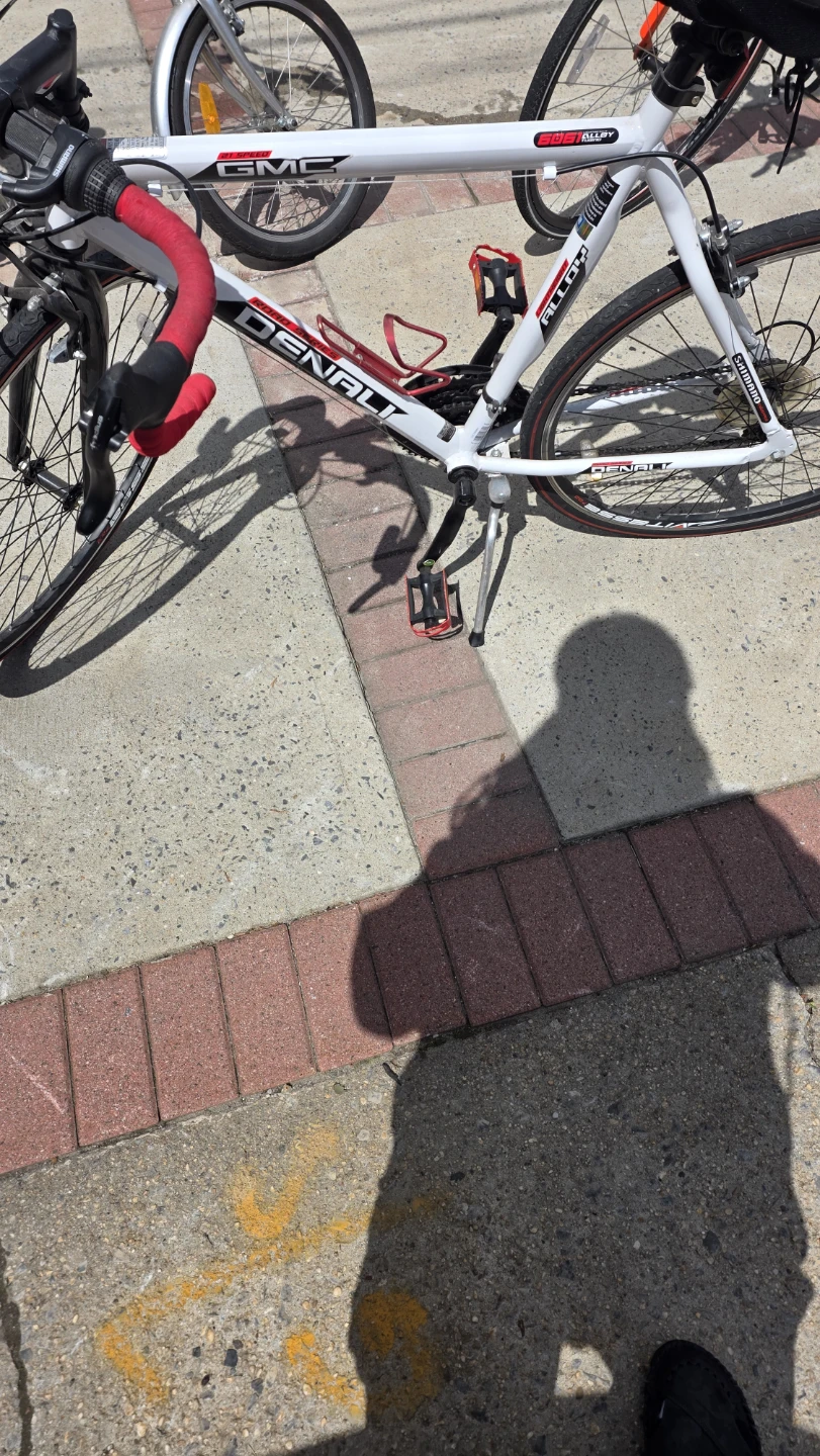 Bicycle. 150 all three - photo 4