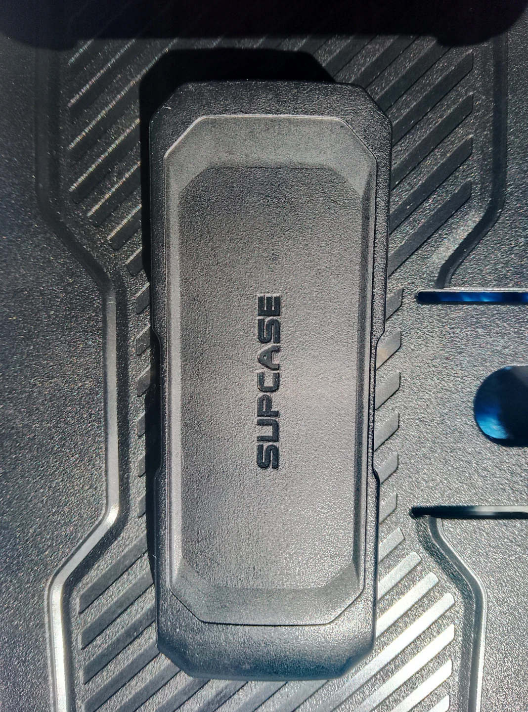 SUPCASE Holster for Samsung Galaxy A14 (2023) - photo 3