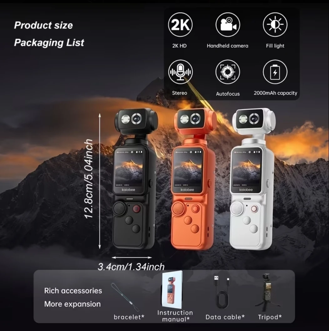 HD CAMERA BRAND NEW - photo 5