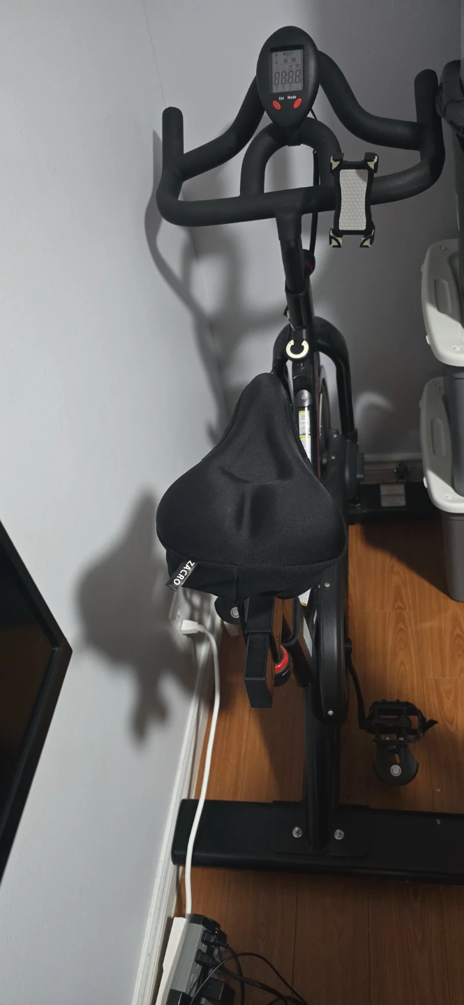 Pro-Form Indoor Cycling Bike - photo 2