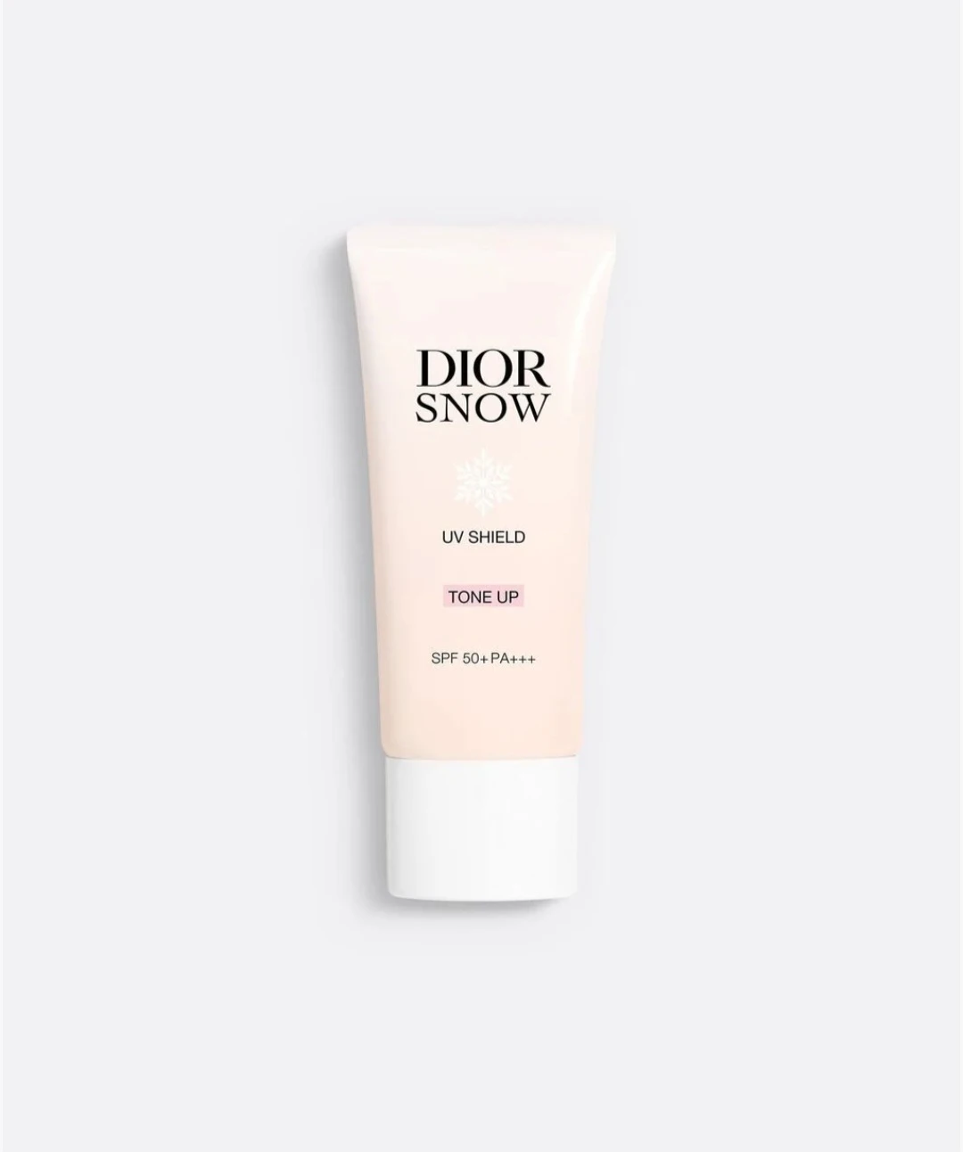 Dior Snow UV Shield Tone Up SPF 50+