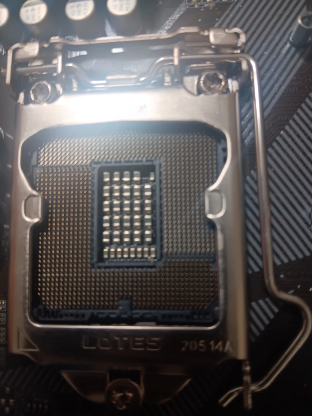 Brand new Gigabyte b460m v2 motherboard  for sale