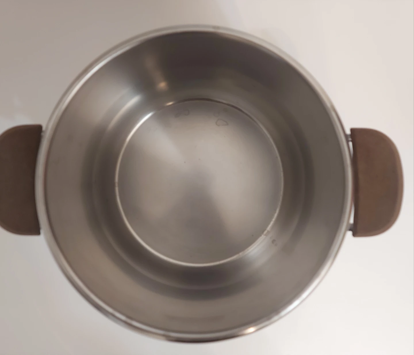 Lagostina Stainless Steel Pressure Cooker - photo 2