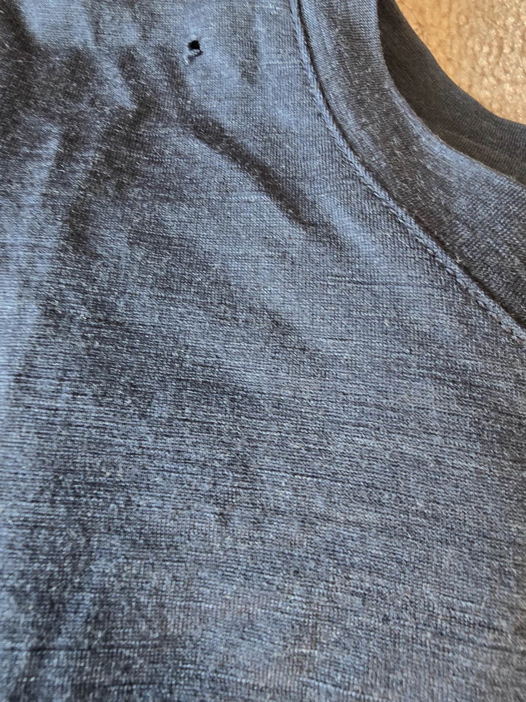 Icebreaker Merino Wool T-Shirt - photo 3