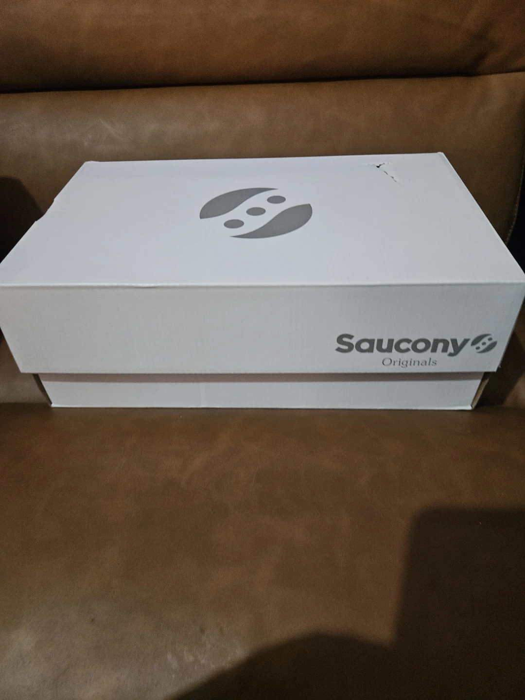 Saucony Progrid Omni 9 Shoes Ivory/Grey - photo 2