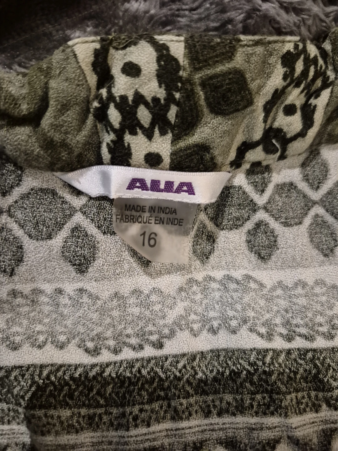 Alia Open Front Cardigan - photo 2