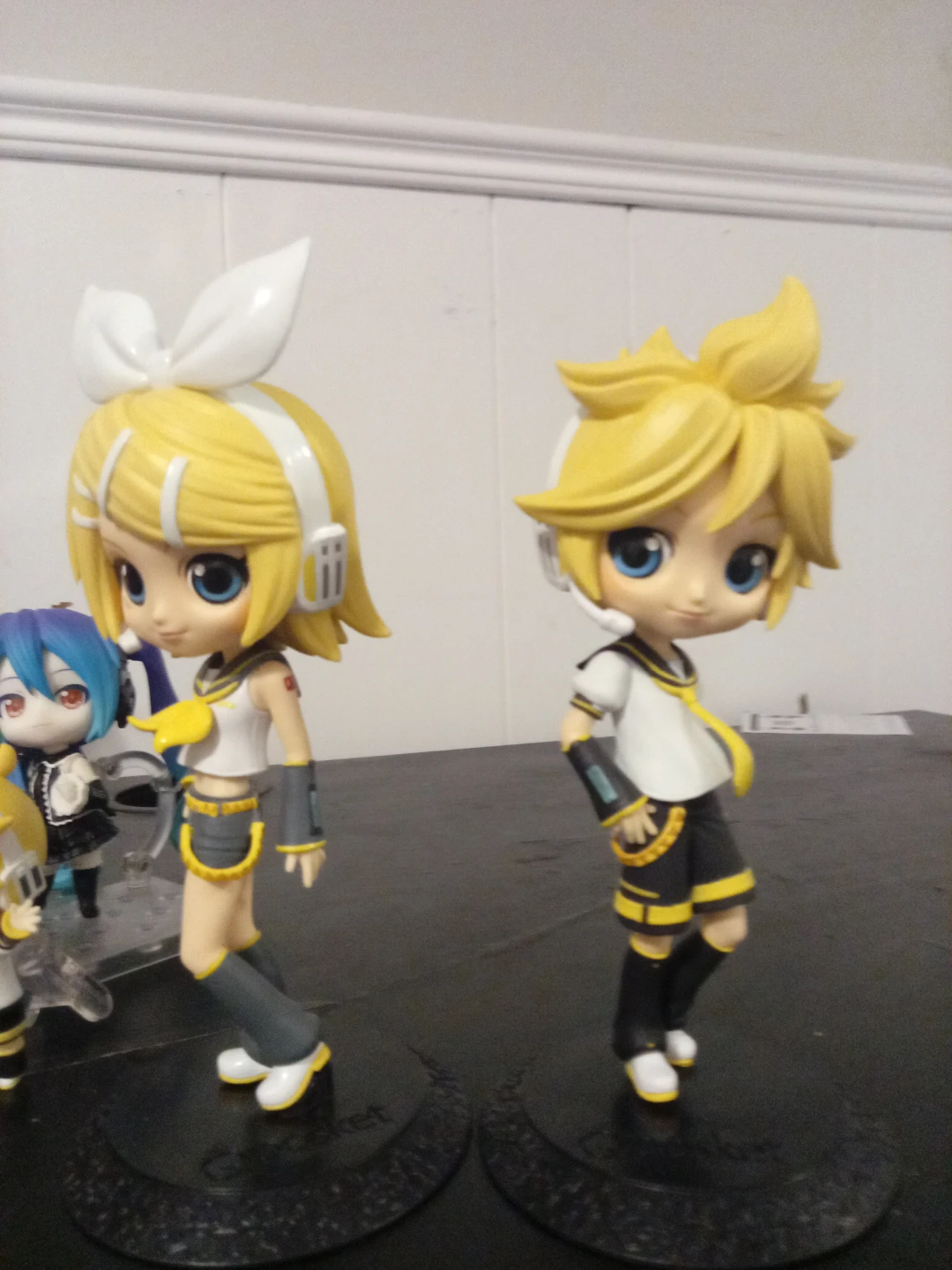 (Check description for prices) Various Vocaloid Figures - photo 2