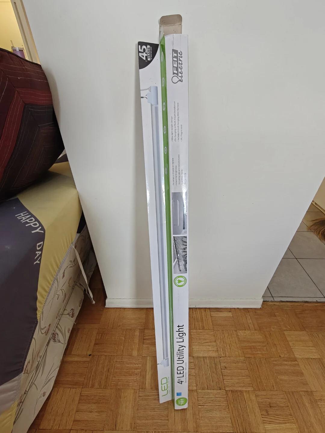 Feit Electric 4ft LED Utility Light - photo 3