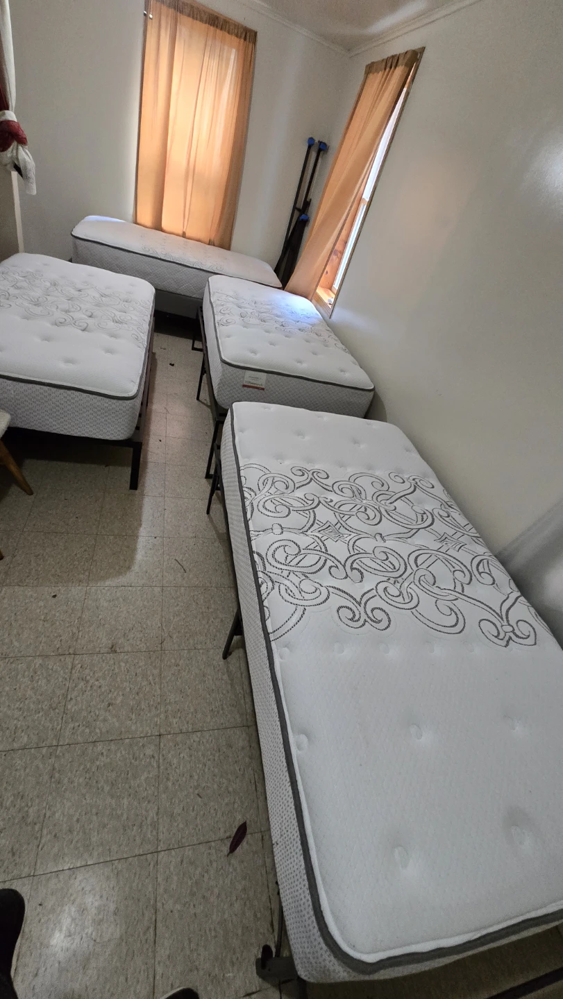 Mattresses (various)