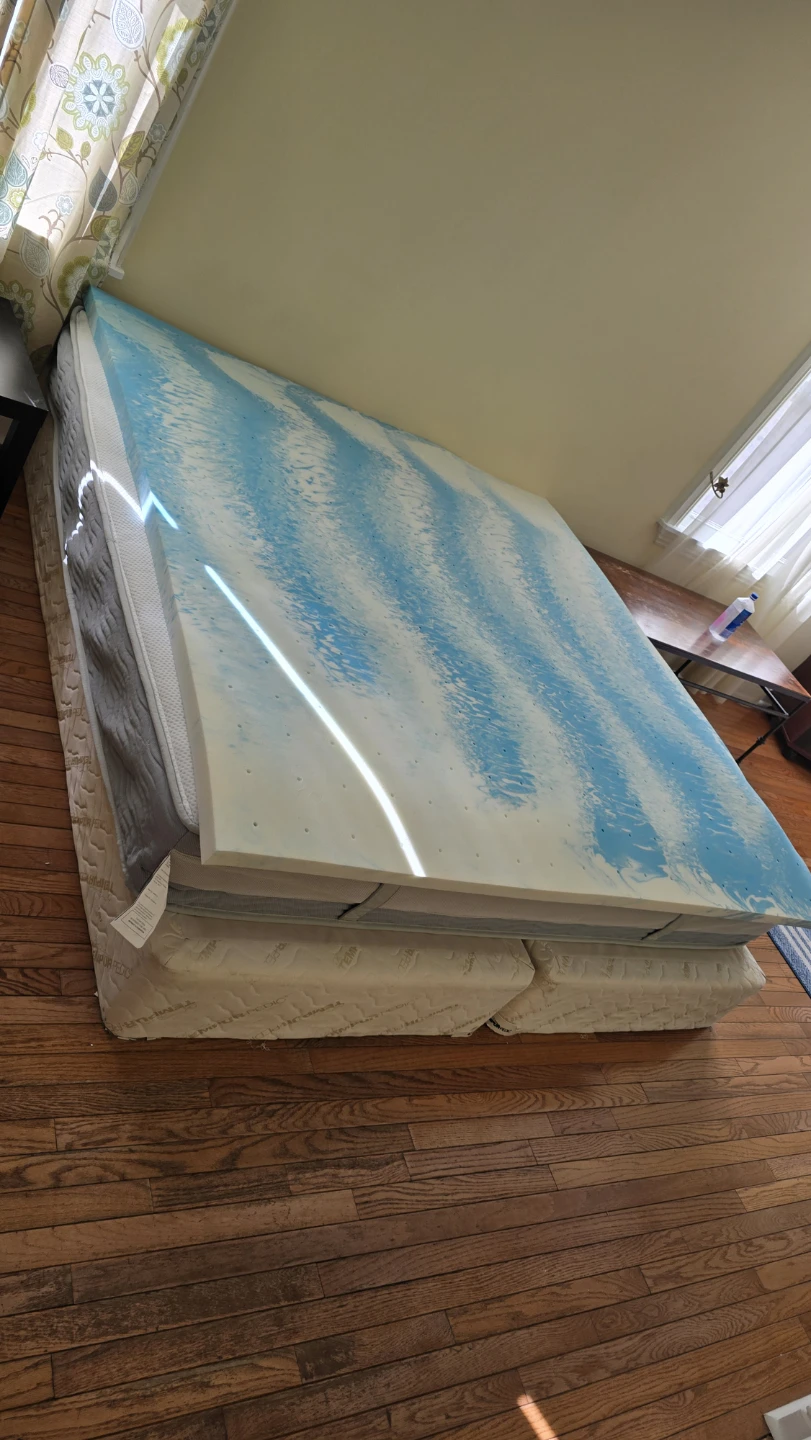 Mattresses (various) - photo 2