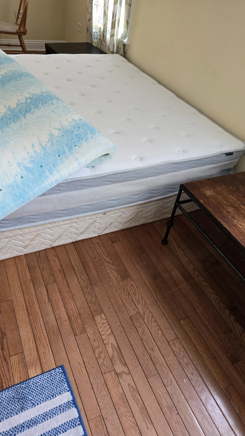 Mattresses (various) - photo 3