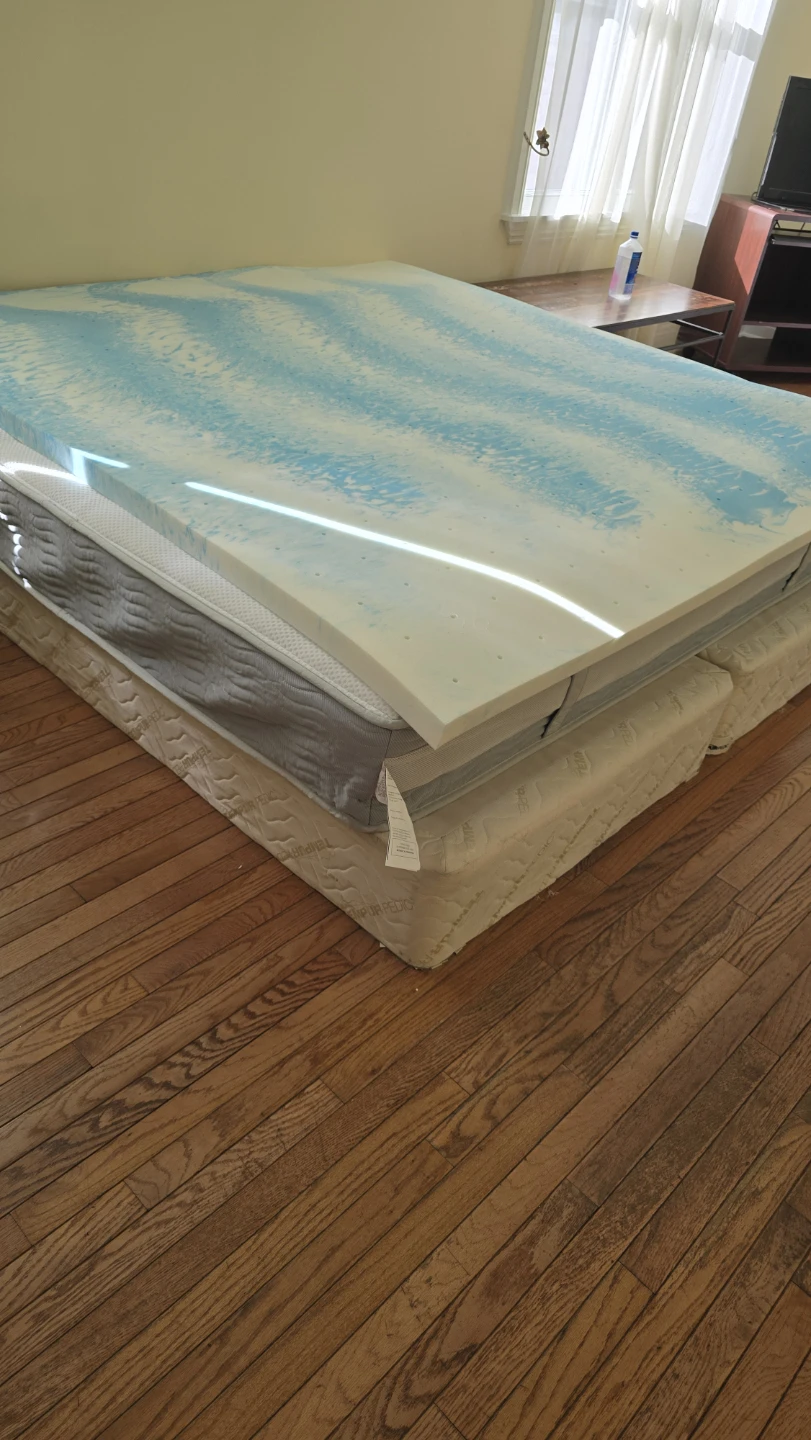 Mattresses (various) - photo 5