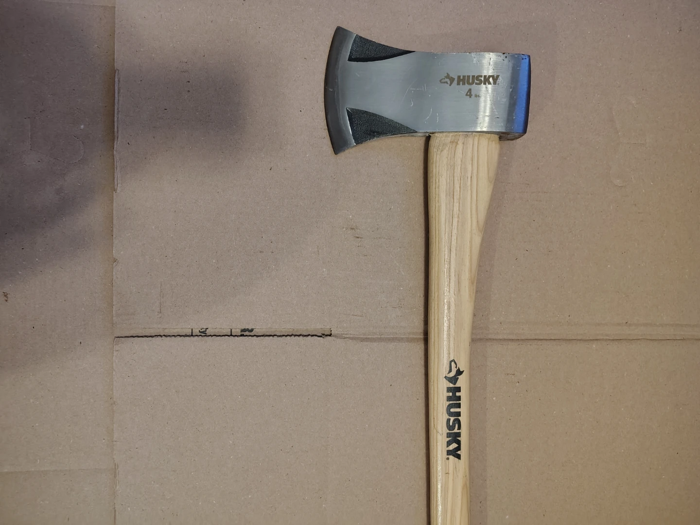 Husky 4 lb Felling Axe - photo 2