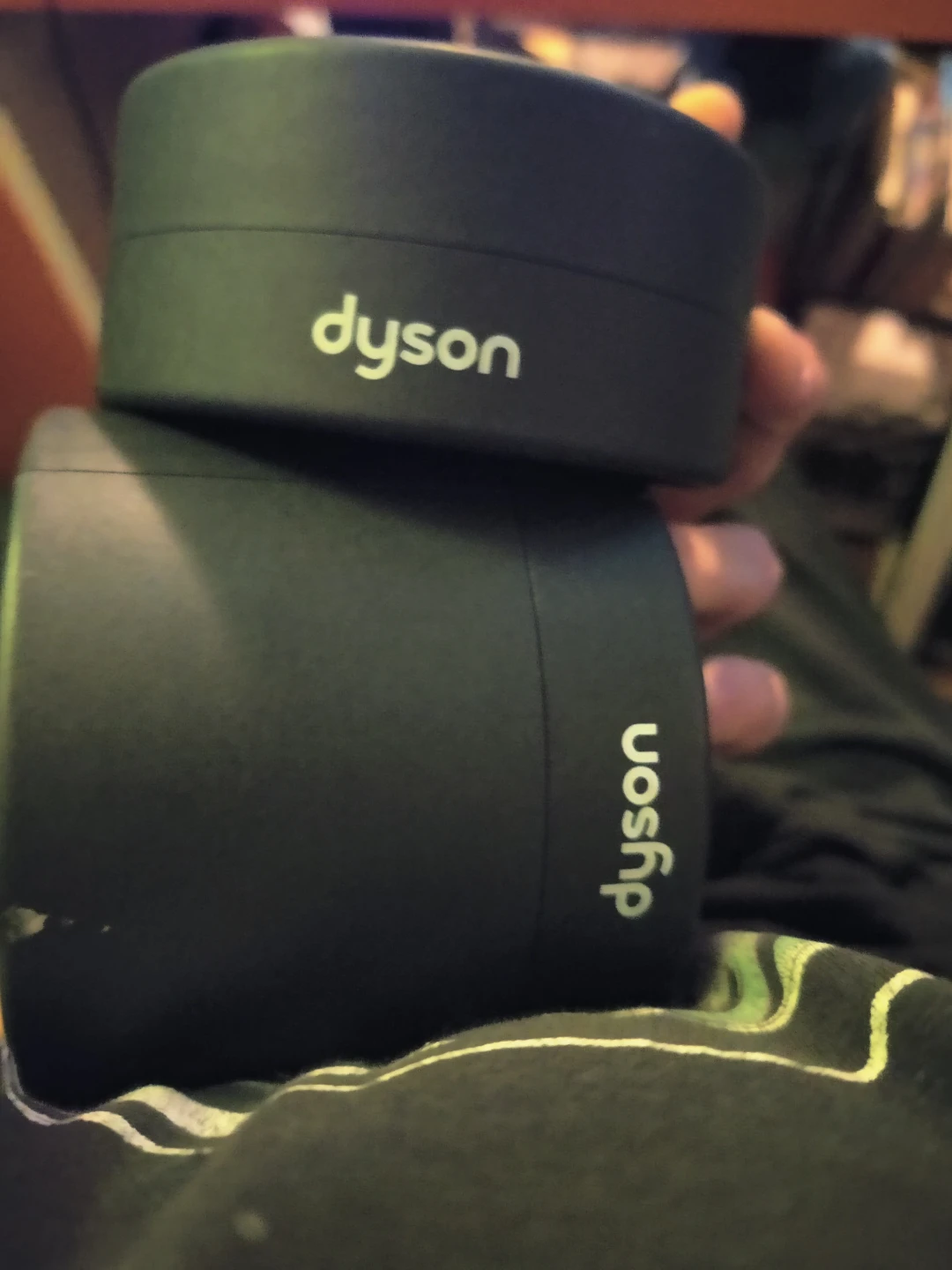Dyson Zone Ear Cushion Kit