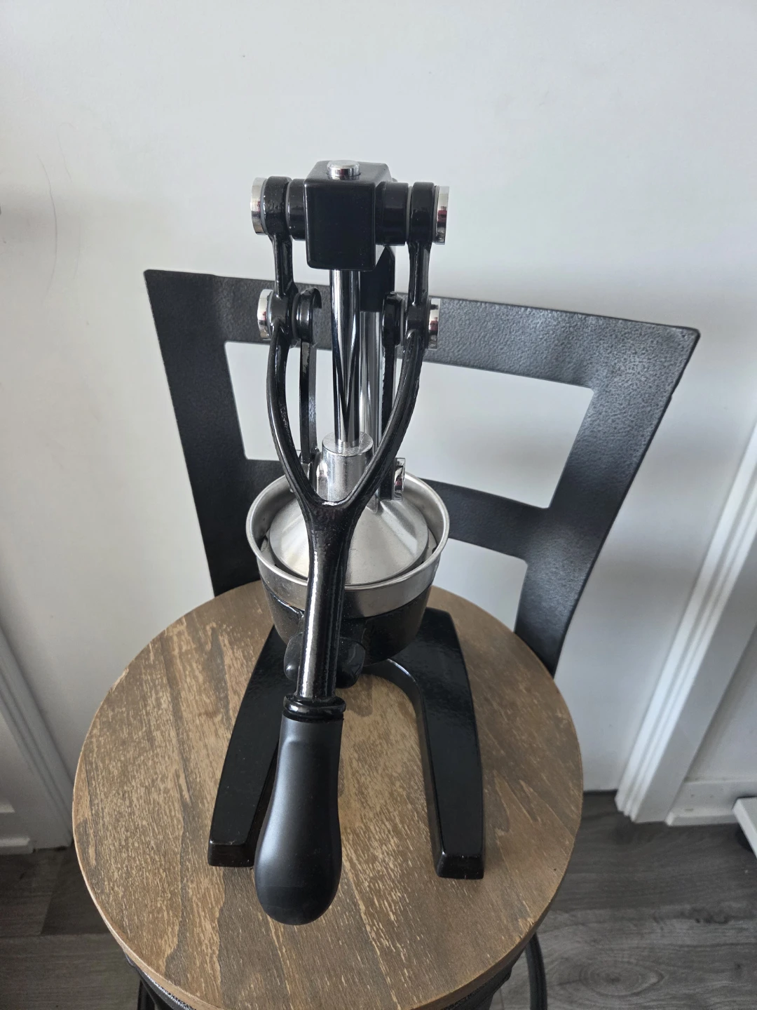 Lulay Kitchen Manual Citrus Press - photo 2