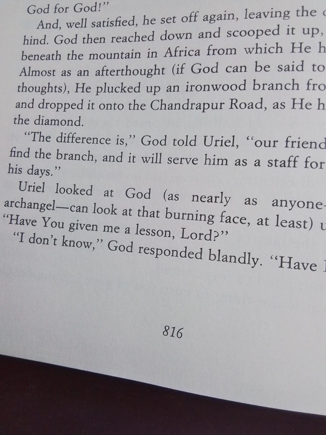 Nightmares & Dreamscapes by Stephen King - photo 5