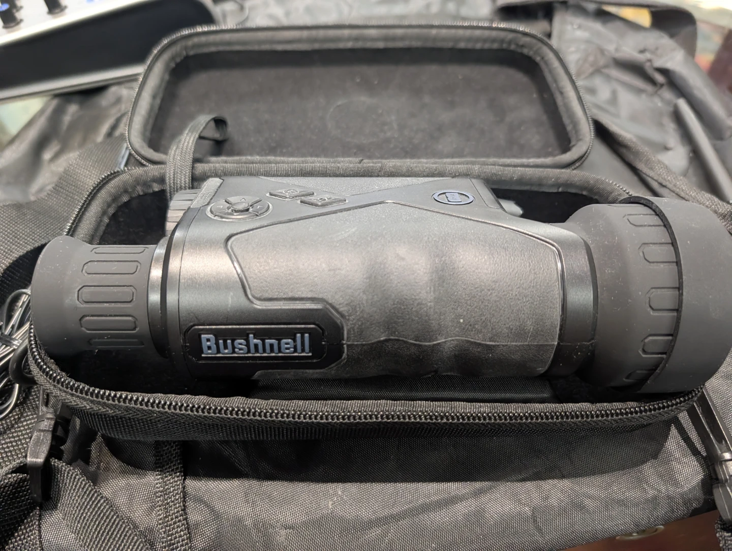 Bushnell Equinox Z2 Night Vision Monocular