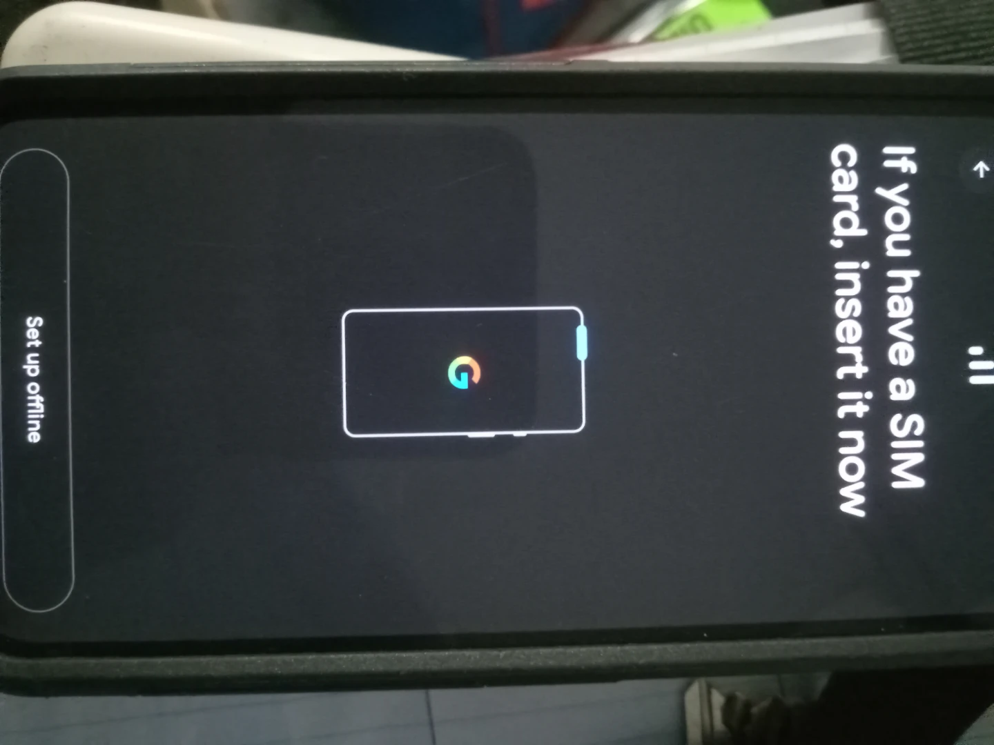 Google pixel10 - photo 5
