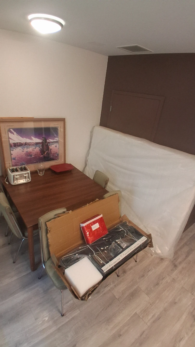 I'm selling my furniture - photo 4