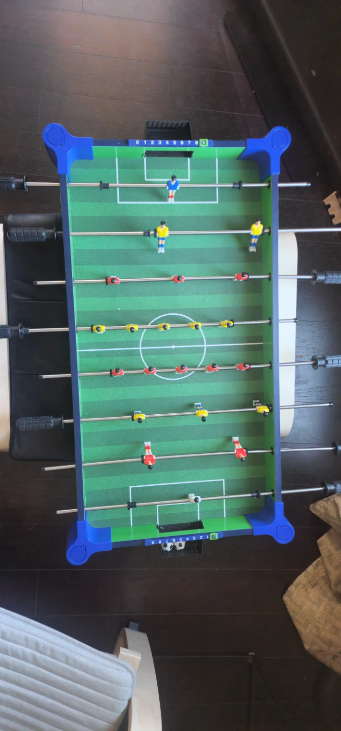 Foosball Table