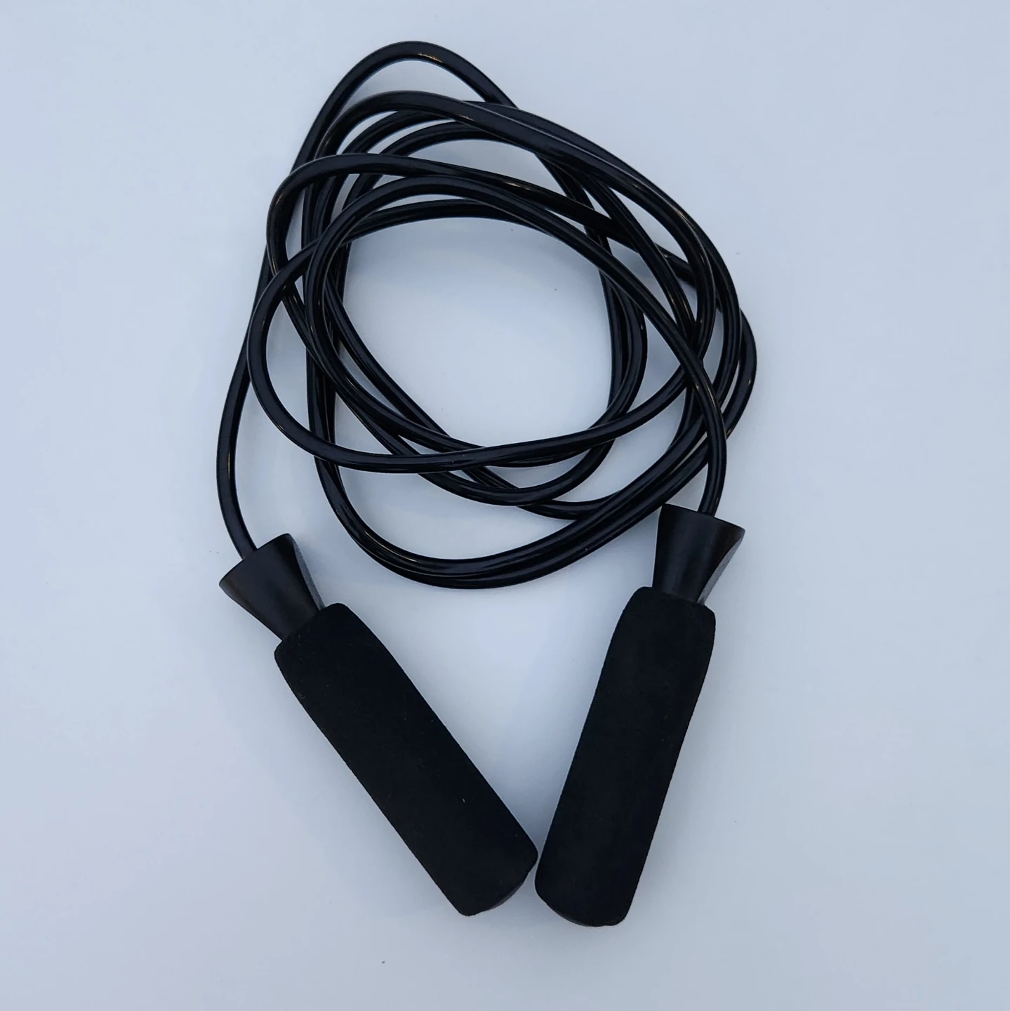 GoodLife Fitness jump rope - photo 4