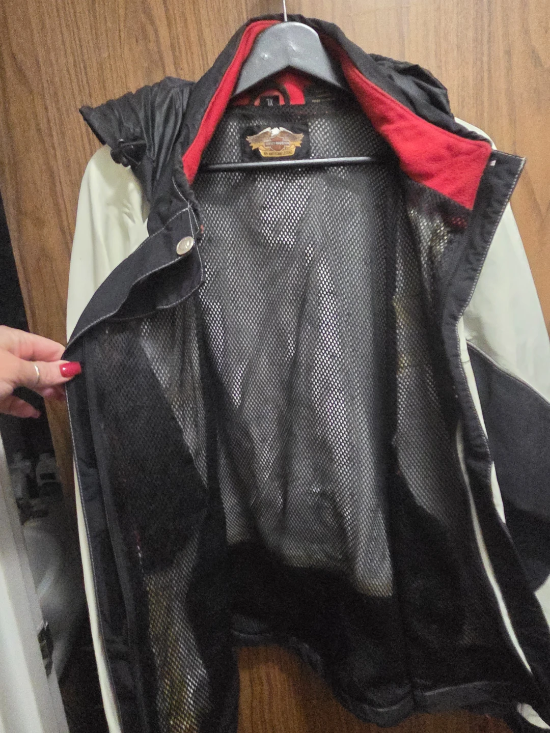 Harley-Davidson women's Jacket - photo 4