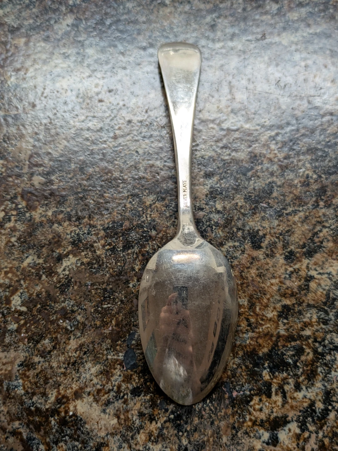 Vintage Duke of Edinburgh Commemorative Spoon - photo 2