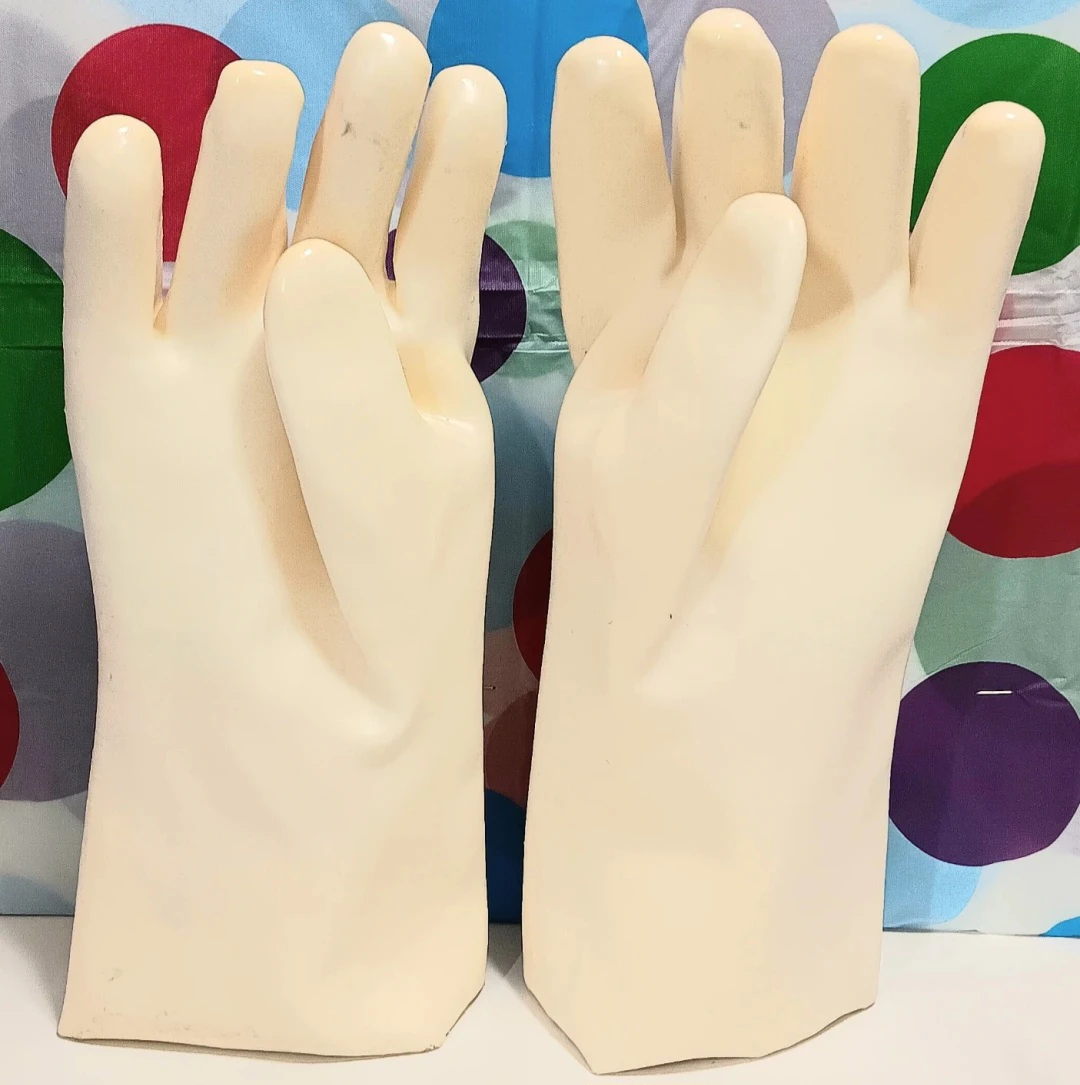 🧤Heat Resistant Gloves🧤 - photo 3