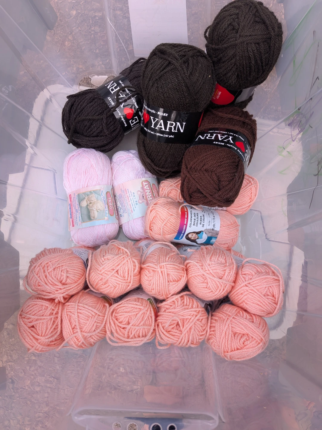 Yarn