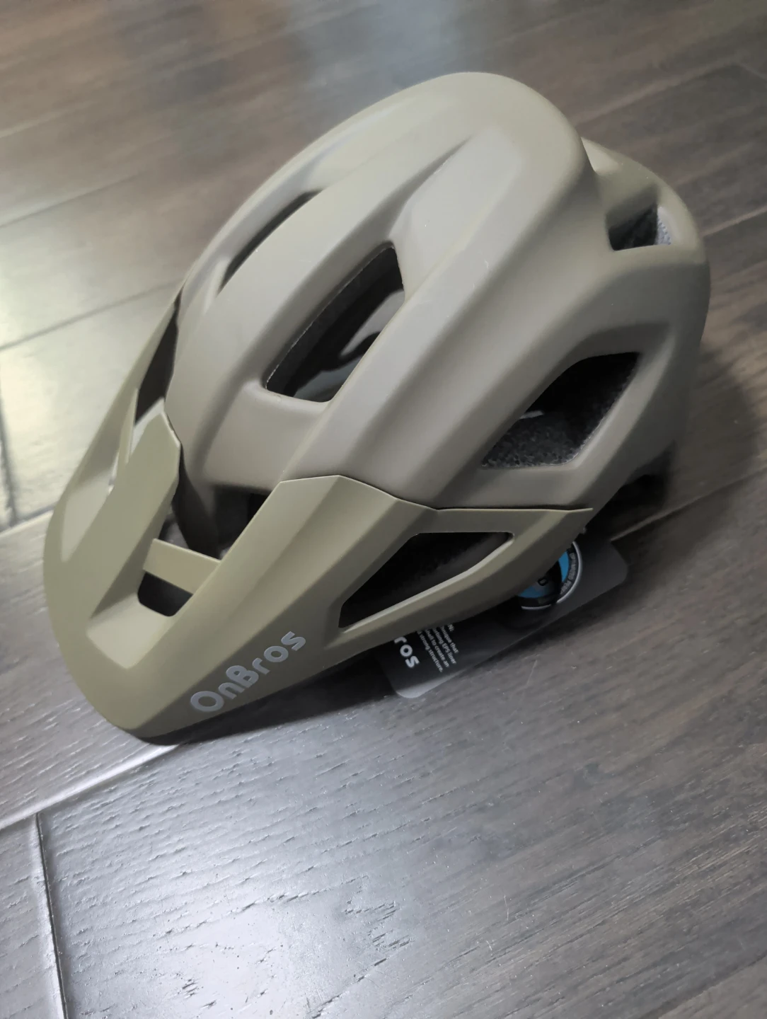 Brand New: OnBros Adult Cycling Helmet
