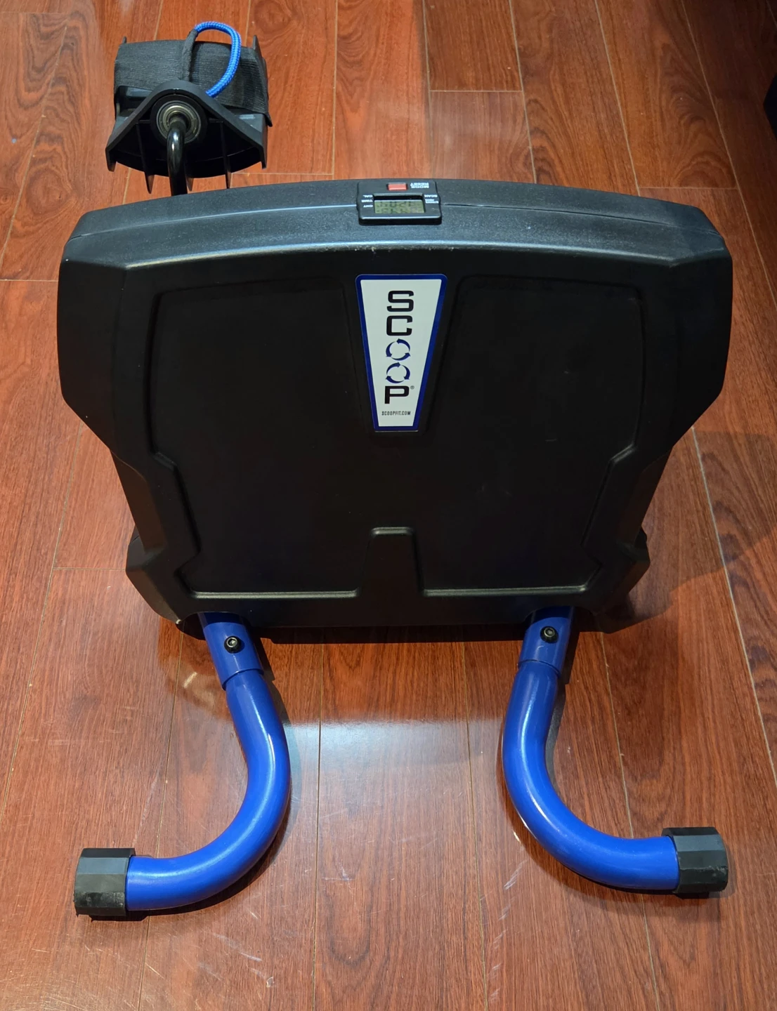 Scoop Mini Exercise Peddler