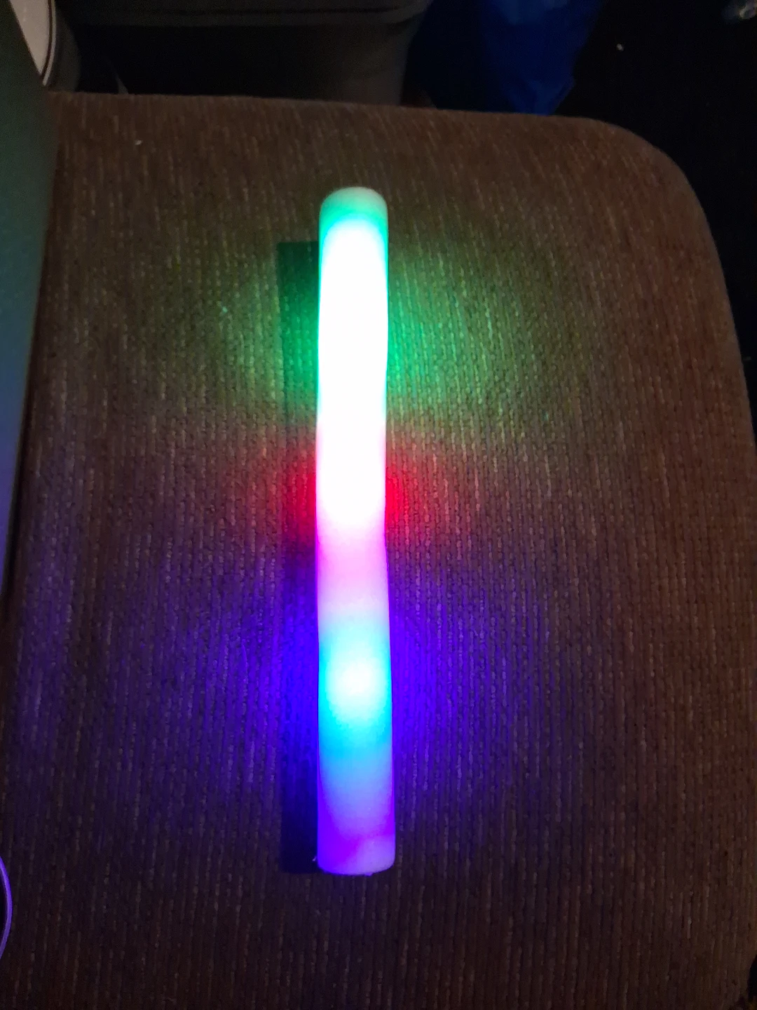 52 x LED Foam Glow Stick - photo 5