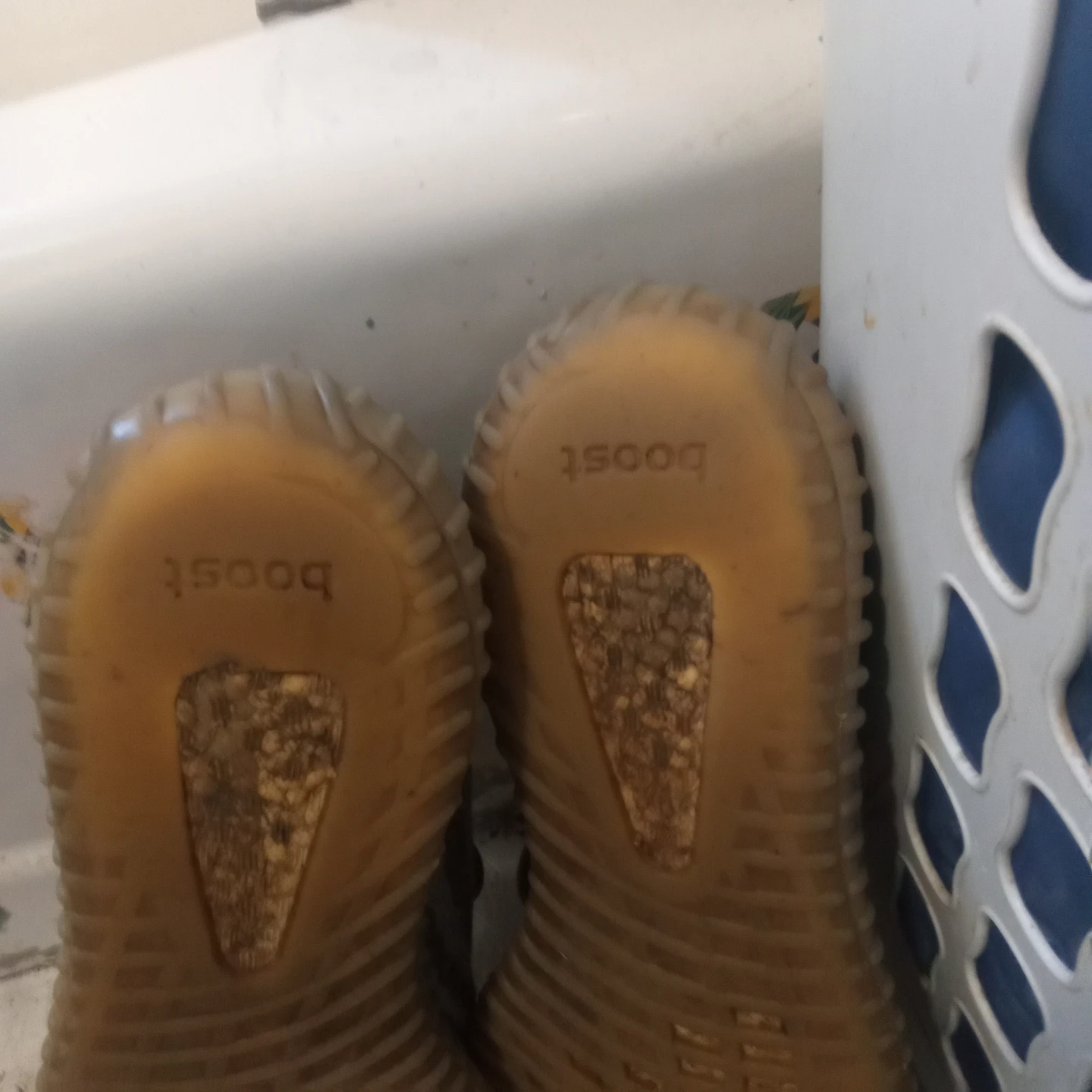 Adidas Yeezy Boost 350 V2 Sneakers - photo 4