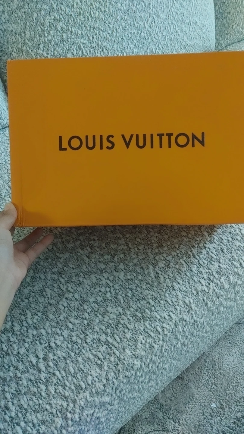 Louis Vuitton Trainers Black - photo 4
