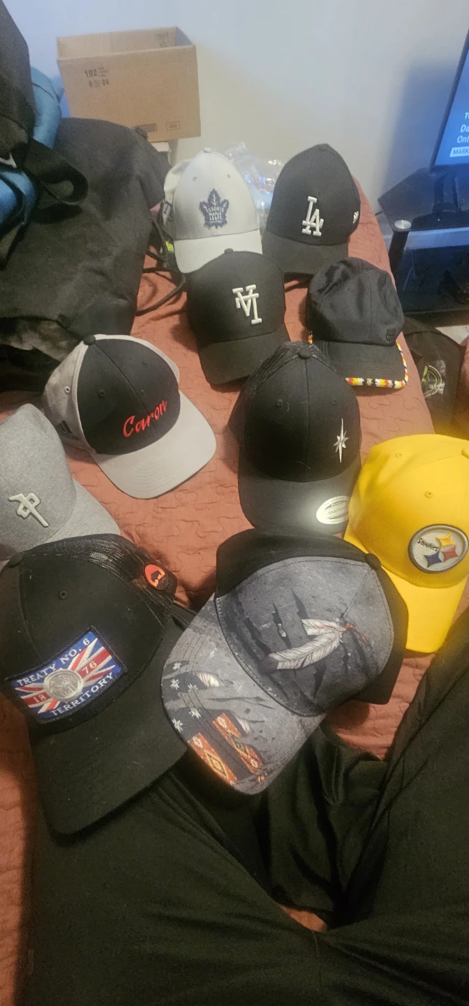 Hats