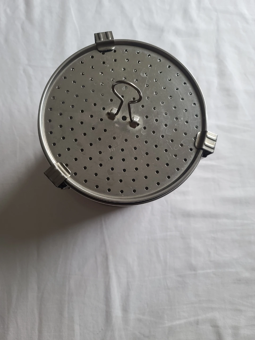 Stainless Steel Steamer Basket