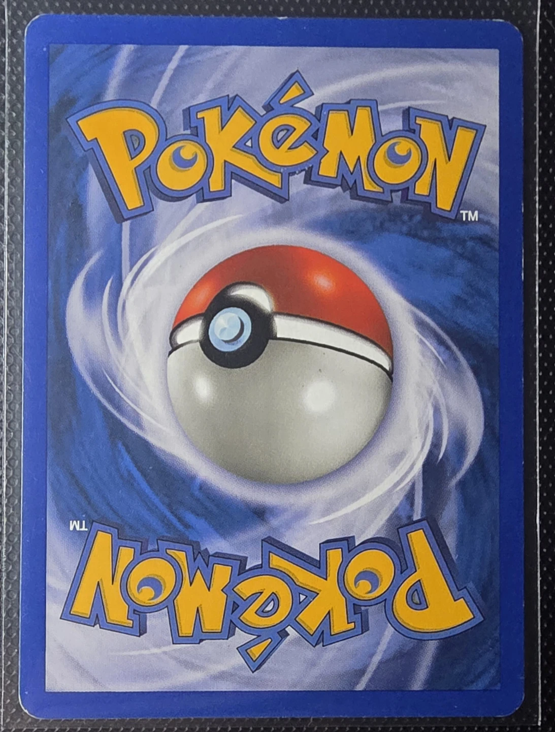 🏈 Dark Haunter Pokémon Trading Card 🏈 - photo 2