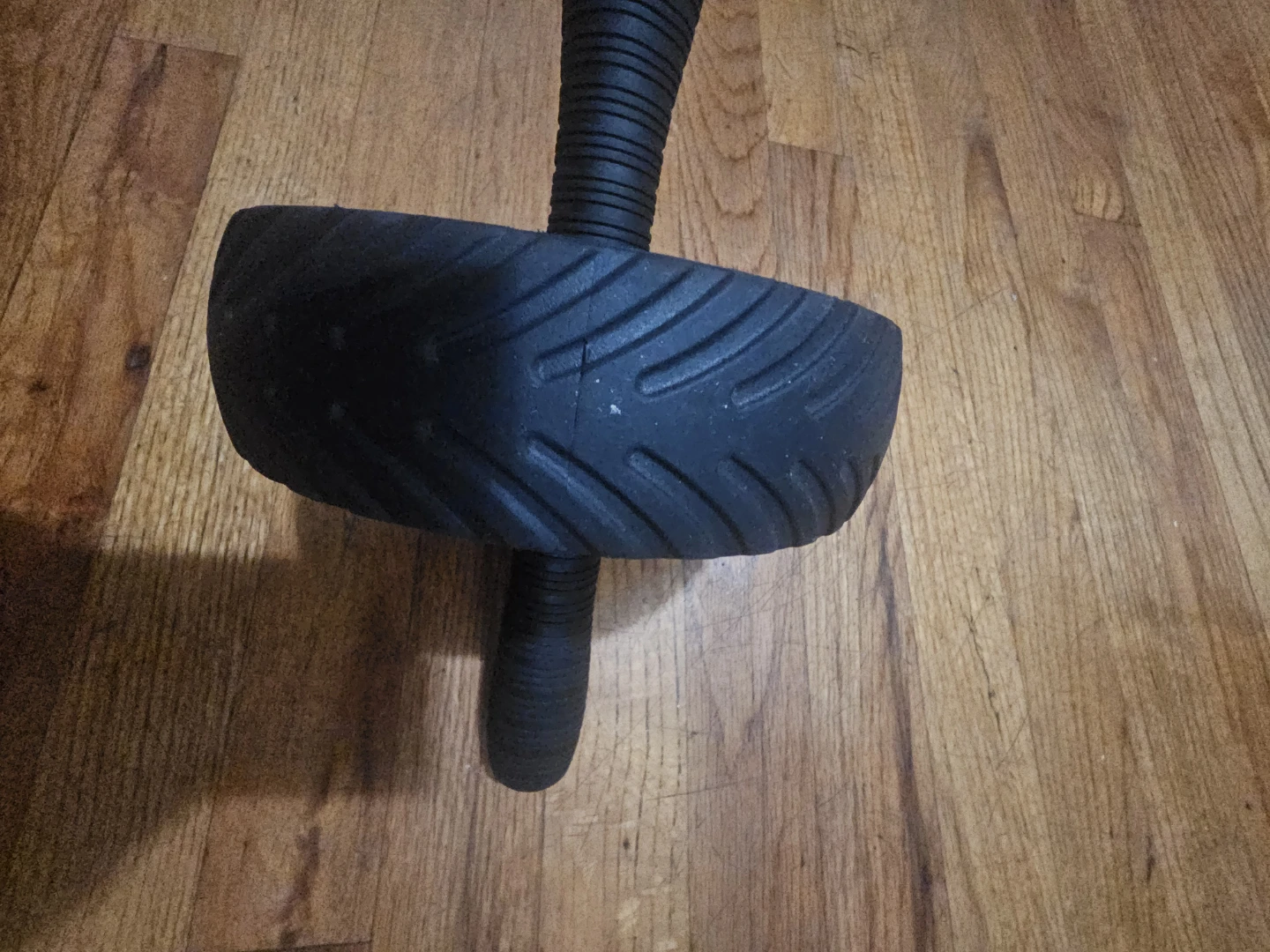 All in Motion Ab Roller Wheel - photo 4