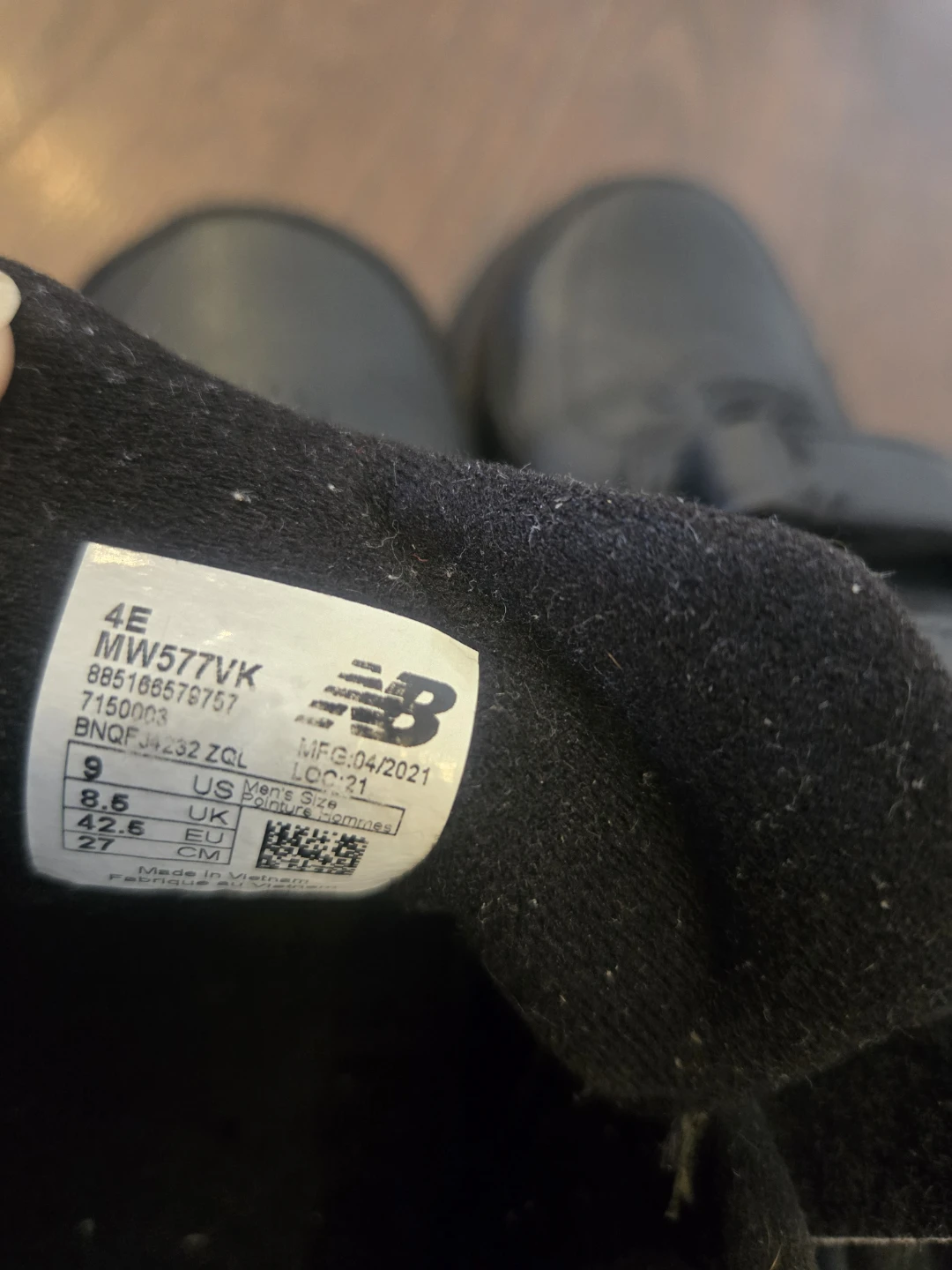Men's Casual Shoes/Sneakers and Flip Flops - photo 5