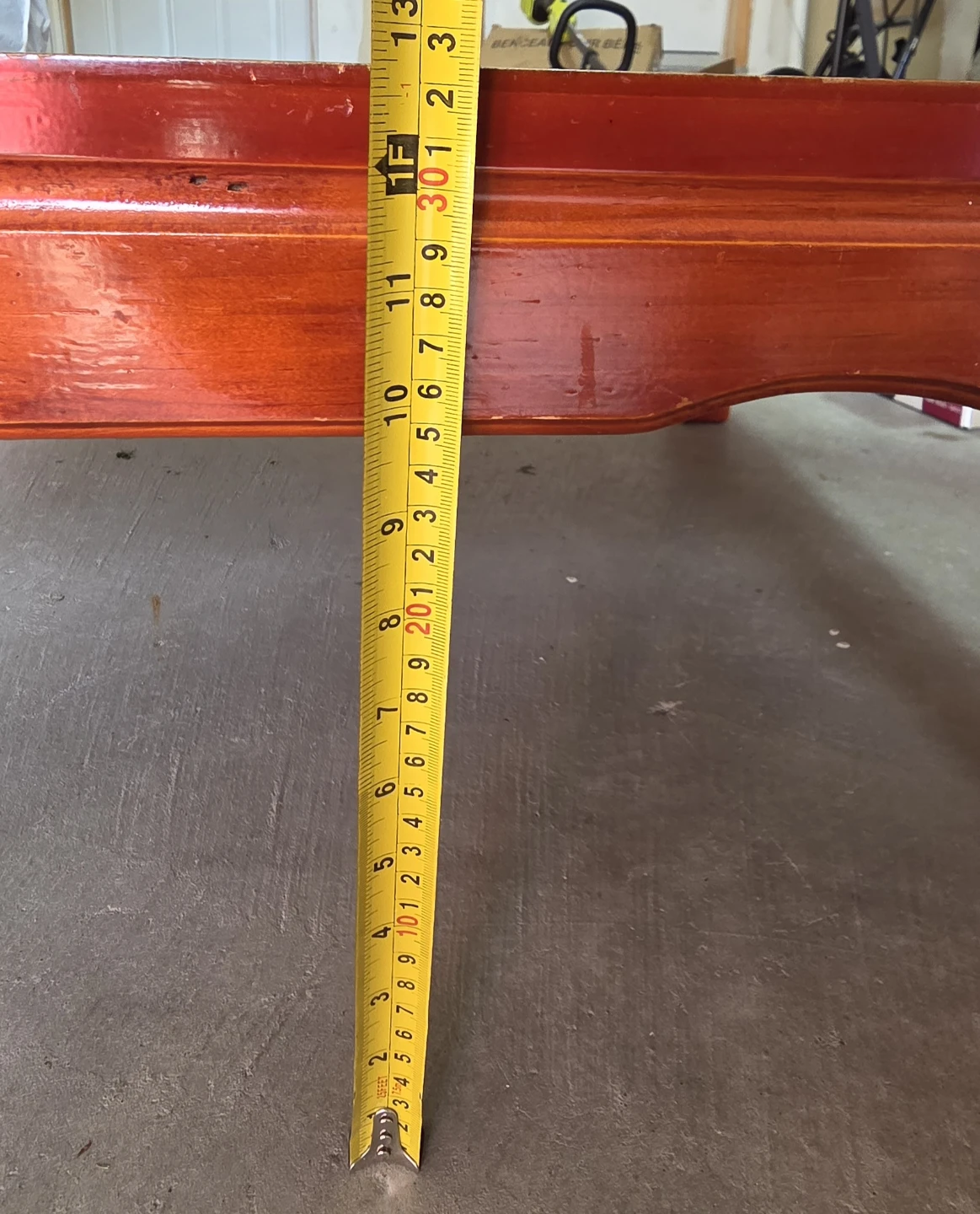 Foldable Floor Desk - OBO - photo 5