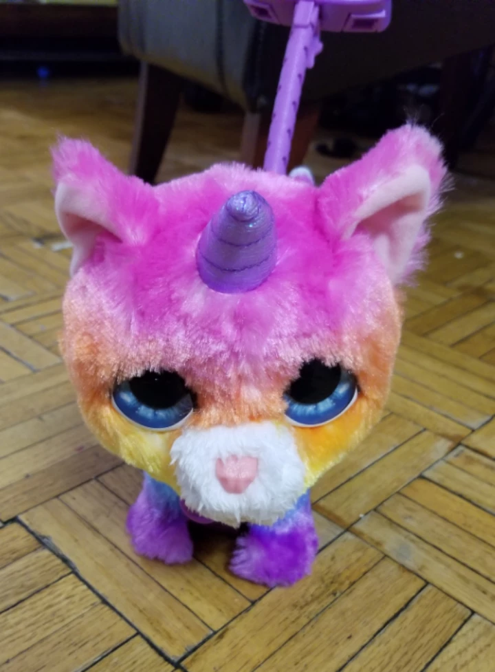 FurReal Friends Pet