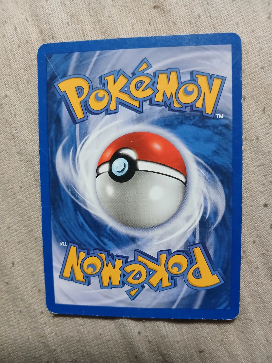 Tangela 96/130 1999-2000 Pokémon Card - photo 2