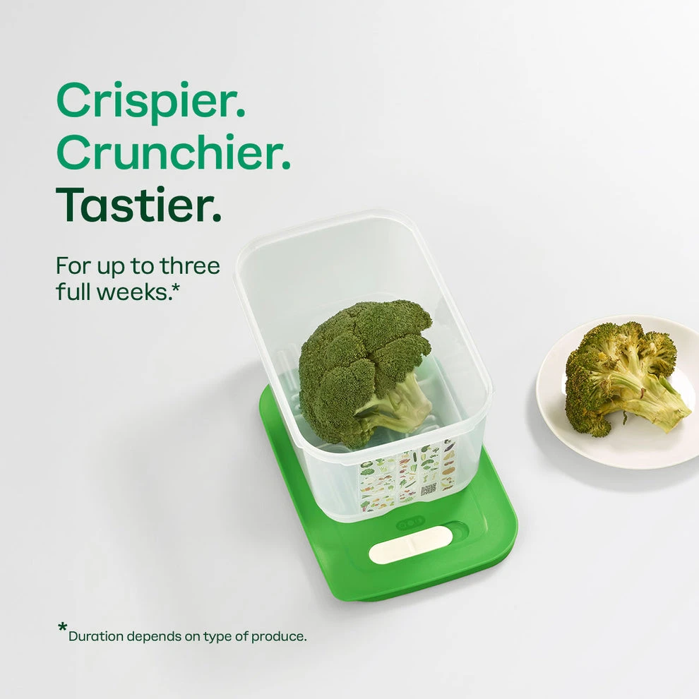 Tupperware® FridgeSmart® Medium Deep - photo 5
