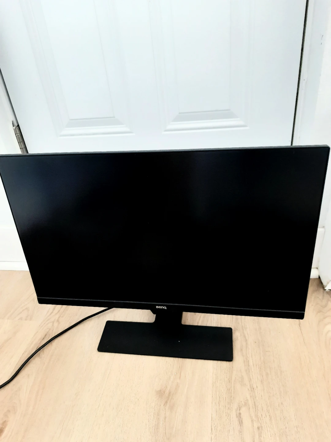 26 Inch BenQ Monitor - photo 3
