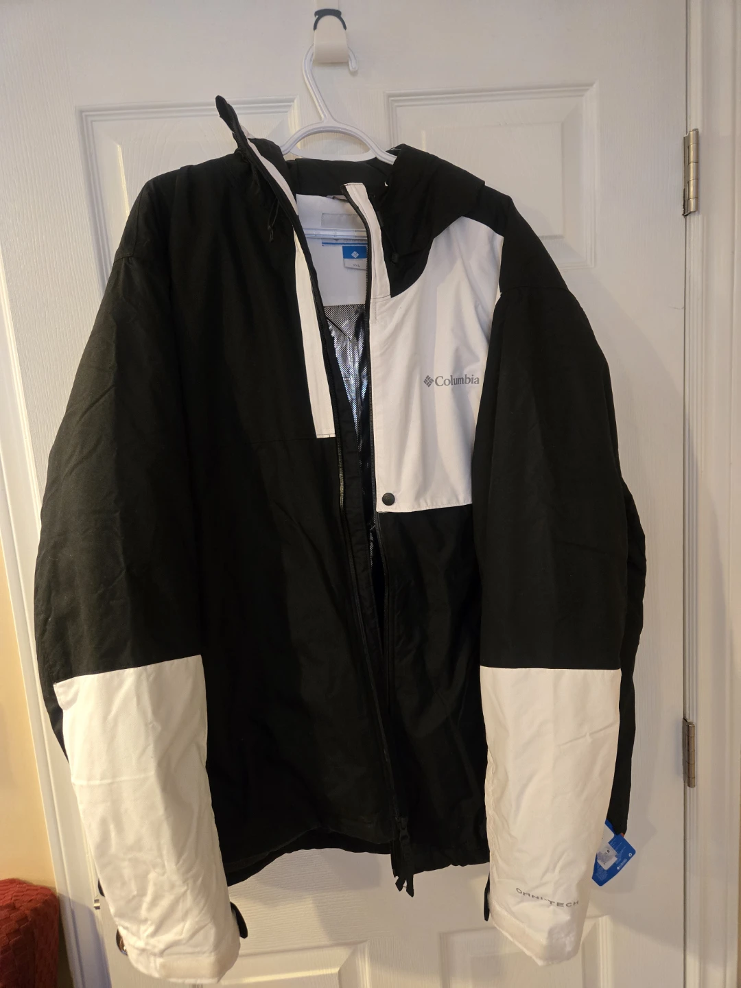 Columbia Echo Vale FS Ski Jacket XXL